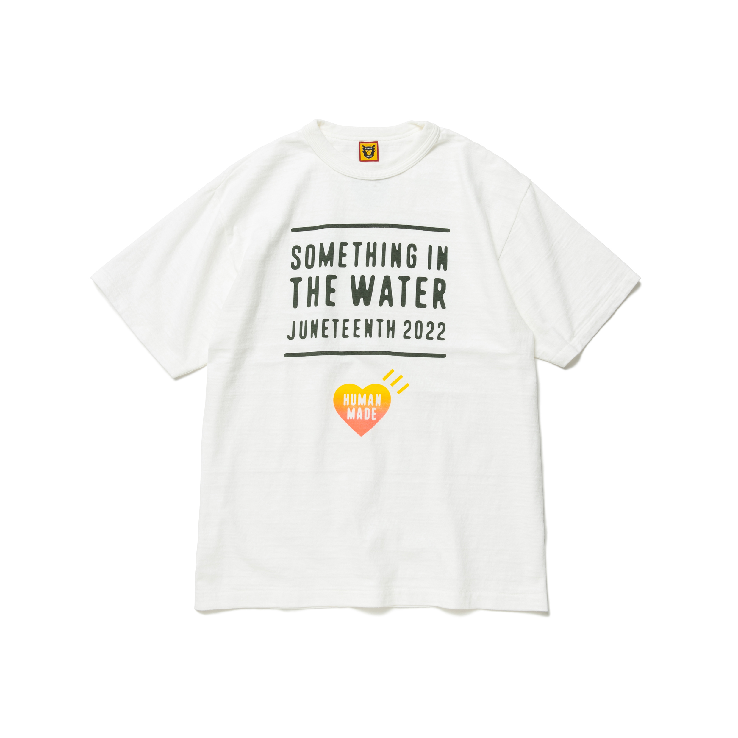 SOMETHING IN THE WATER TSHIRT 発売のお知らせ NEWS OTSUMO CO.,LTD. オツモ株式会社